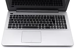 Ноутбук Asus F555LD (F555LD-XX992H) Black/Silver - мініатюра 2