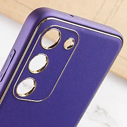 Чехол Epik Xshield для Samsung Galaxy S24 Ultra Violet - миниатюра 5