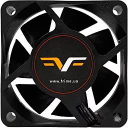 Система охлаждения Frime 60x25 Black (FF6025.25)
