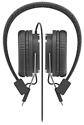 Навушники Acme HA11 Black - мініатюра 3