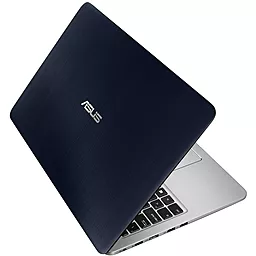 Ноутбук Asus K501LB (K501LB-DM117T) - миниатюра 7