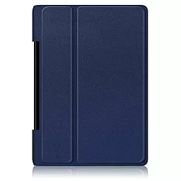 Чехол для планшета BeCover Smart Case для Lenovo Yoga Pad Pro 13 Deep Blue (707305) - миниатюра 2
