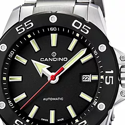 Наручний годинник Candino C4452/4 - мініатюра 2