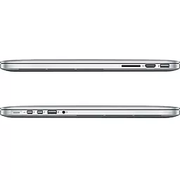 MacBook Pro A1398 Retina (Z0RG0023K) - миниатюра 5