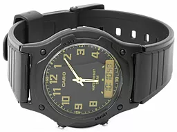 Наручний годинник Casio AW-49H-1BVEF - мініатюра 4