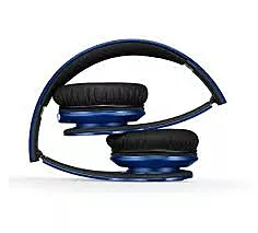 Навушники Beats by Dr. Dre Solo HD Dark Blue - мініатюра 3