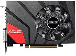 Видеокарта Asus GeForce GTX960 4096Mb MINI OC (GTX960-MOC-4GD5)