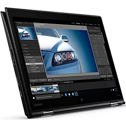 Ноутбук Lenovo ThinkPad Yoga X1 (20FQ002WRT) - мініатюра 9