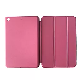 Чехол для планшета 1TOUCH Smart Case для Apple iPad Mini 2, Mini 3  Розовый