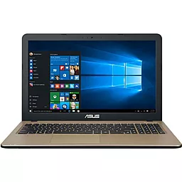 Ноутбук Asus X540LJ (X540LJ-DM003D) - миниатюра 2