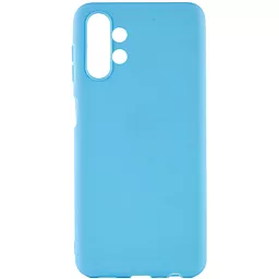 Чехол Epik Candy для Samsung Galaxy A13 4G / A04s Голубой