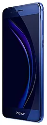 Мобільний телефон Huawei Honor 8 4/32GB Sapphire Blue - мініатюра 2
