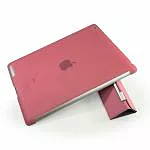 Чохол для планшету Ozaki iCoat Wardrobe+ Pink for iPad 2 (IC897PK) - мініатюра 2