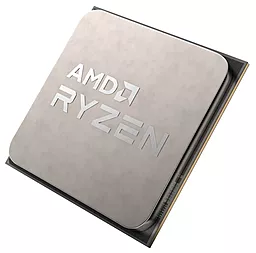 Процессор AMD RYZEN 5 5600X (100-000000065A) - миниатюра 2