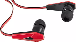 Навушники Defender Trendy-704 Red - мініатюра 2