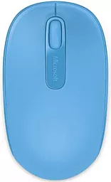 Комп'ютерна мишка Microsoft Mobile 1850 (U7Z-00058) Blue