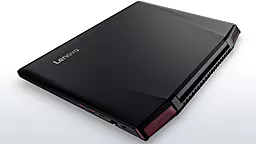 Ноутбук Lenovo IdeaPad Y700-14 (80NU0004US) - мініатюра 3