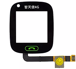 Сенсор (тачскрин) для Smart Watch YLD-OGS1894-A0 (10pin)