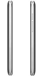 Мобільний телефон Nomi i4510 BEAT M Grey - мініатюра 5