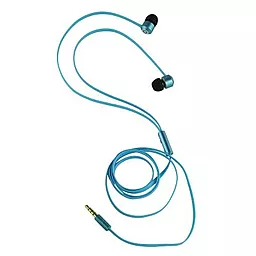 Навушники KS Ribbons Blue - мініатюра 5