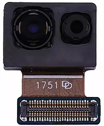 Фронтальная камера Samsung Galaxy S9 G960 (8 MP + 2 MP)