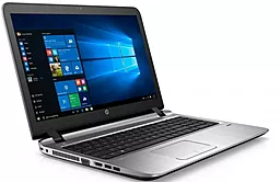 Ноутбук HP ProBook 450 (P4P37EA) - мініатюра 2