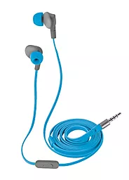 Навушники Trust Aurus Blue (20837) - мініатюра 2