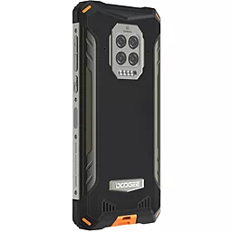 Мобильный телефон DOOGEE S86 6/128GB Orange - миниатюра 6