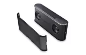 Колонки акустичні Monster iClarity HD Micro Bluetooth Speaker Black +1 сменная передняя панель - мініатюра 3