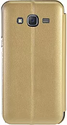 Чехол Level Samusng J500 Galaxy J5 Gold - миниатюра 2