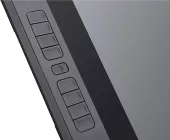 Графічний планшет Wacom Cintiq 22HD 21.5" (DTK-2200) - мініатюра 4