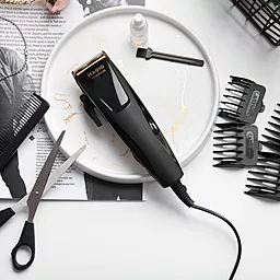 Машинка для підстригання волосся MAGIO МG-591 - мініатюра 4