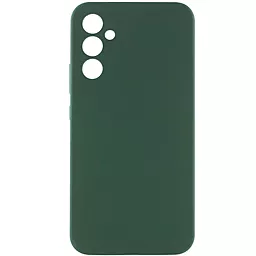 Чехол Lakshmi Cover Full Camera для Samsung Galaxy A54 5G Cyprus Green