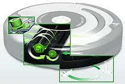 Roomba 860 - мініатюра 2