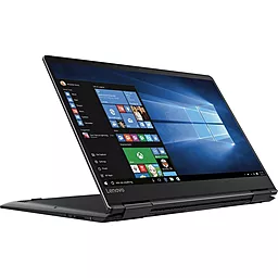 Ноутбук Lenovo Yoga 710-15 (80U0000JRA) - миниатюра 11