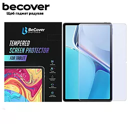 Захисне скло BeCover для Huawei MatePad SE 2022 10.1" (708795)