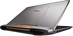 Ноутбук Asus ROG G752VL (G752VL-DH71) - миниатюра 5
