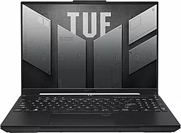 Ноутбук ASUS TUF Gaming A16 FA617NS-N3002 16FHD+ IPS/AMD R7-7735HS/16/512F/AMDRX7600S-8/noOS
