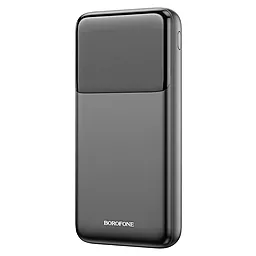 Повербанк Borofone BJ22A PD + QC3.0 20000mAh 22.5W Black - миниатюра 2