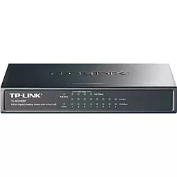 Коммутатор (світч) TP-Link TL-SG1008P