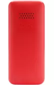 Мобільний телефон Philips Xenium E106 Red - мініатюра 2