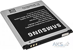 Аккумулятор Samsung i8190 Galaxy S3 mini / EB-F1M7FLU (1500 mAh) - миниатюра 3