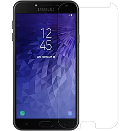 Защитное стекло PowerPlant 2.5D Samsung J400 Galaxy J4 2018 Сlear (GL605361)