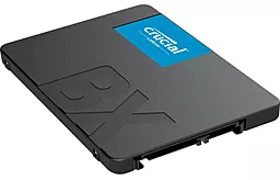 SSD Накопитель Micron 2.5" 500GB (CT500BX500SSD1) - миниатюра 3