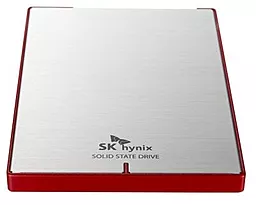 SSD Накопитель Hynix 2.5" 512GB (HFS512G32MND-3312A) - миниатюра 4