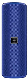 Колонки акустичні Hoco BS33 Voice Sports Blue