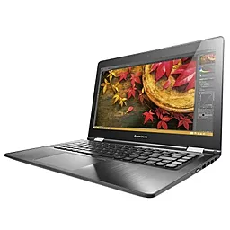 Ноутбук Lenovo Yoga 500-14 (80R50060UA) - мініатюра 3