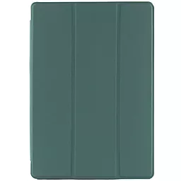 Чехол для планшета Epik Book Cover (stylus slot) для Xiaomi Redmi Pad SE (11") Pine Green