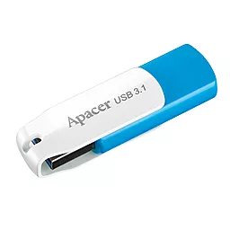 Флешка Apacer AH357 32GB USB 3.1 (AP32GAH357U-1) Blue