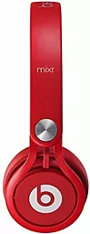 Навушники Beats Mixr High-Performance Professional Red (MH6K2ZM/A) - мініатюра 3